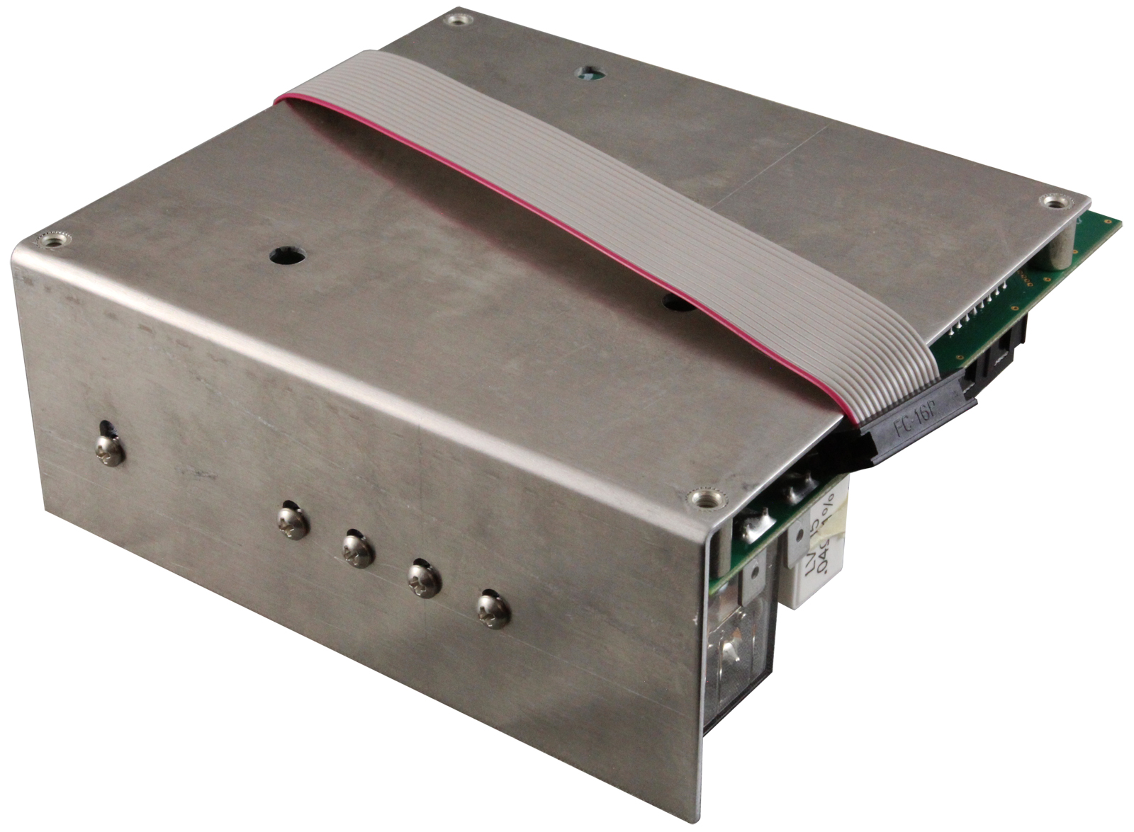 R0984100 Power Interface PCB, Zodiac PureLink, R-Kit, Next