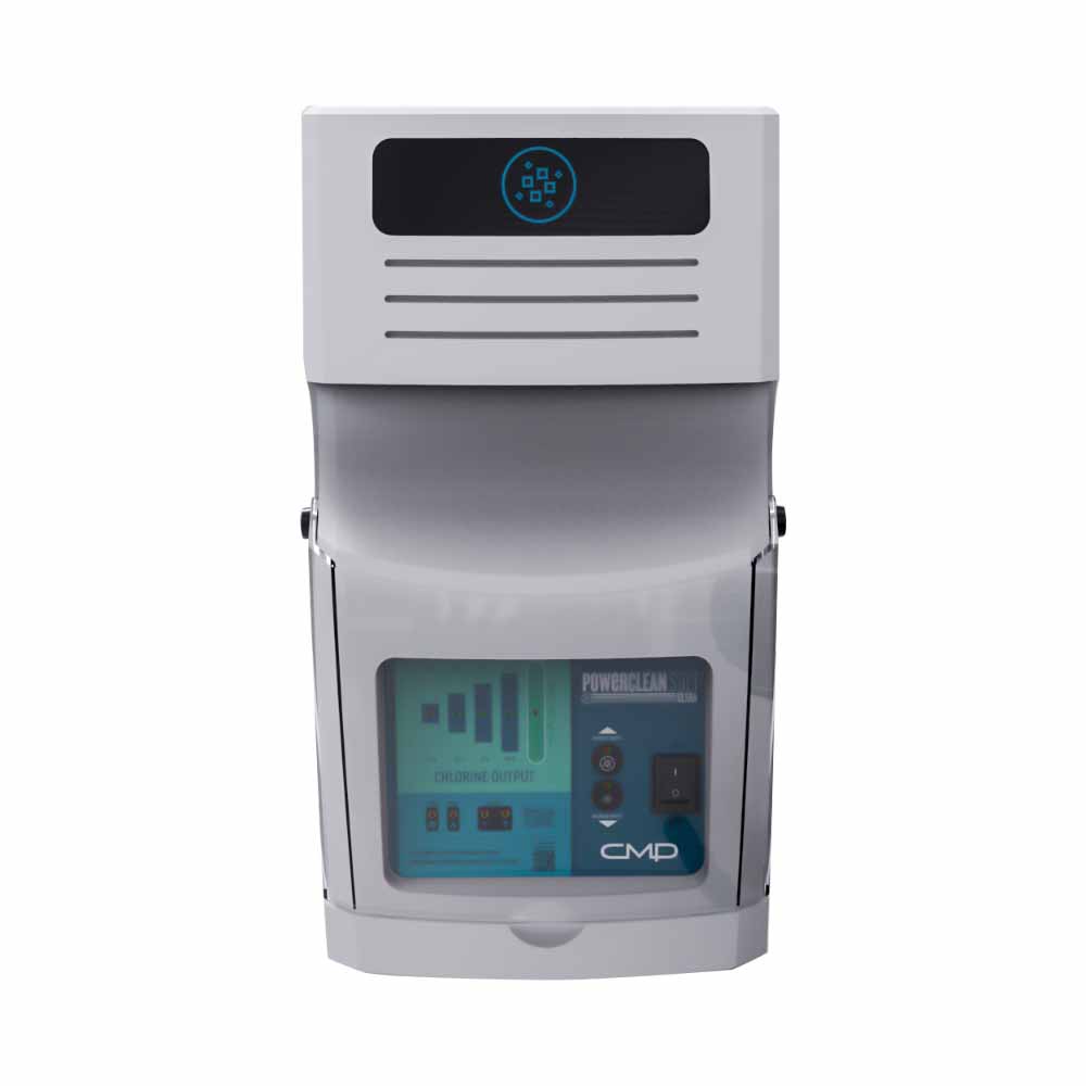 cmp salt chlorinator