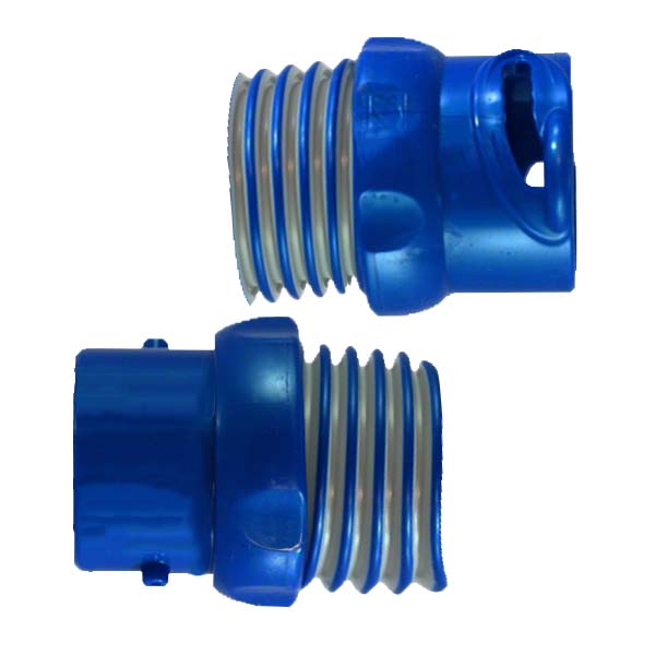 zodiac twist lock hose adapter