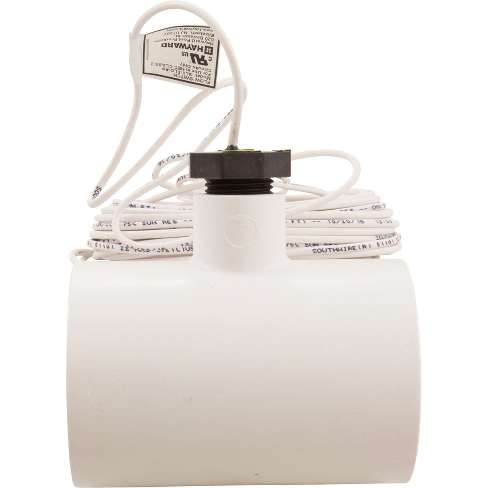 floowページ Switch-Flow, 2In Pipe Tee, 10-12Gpm, 25Ft Cable | eBay