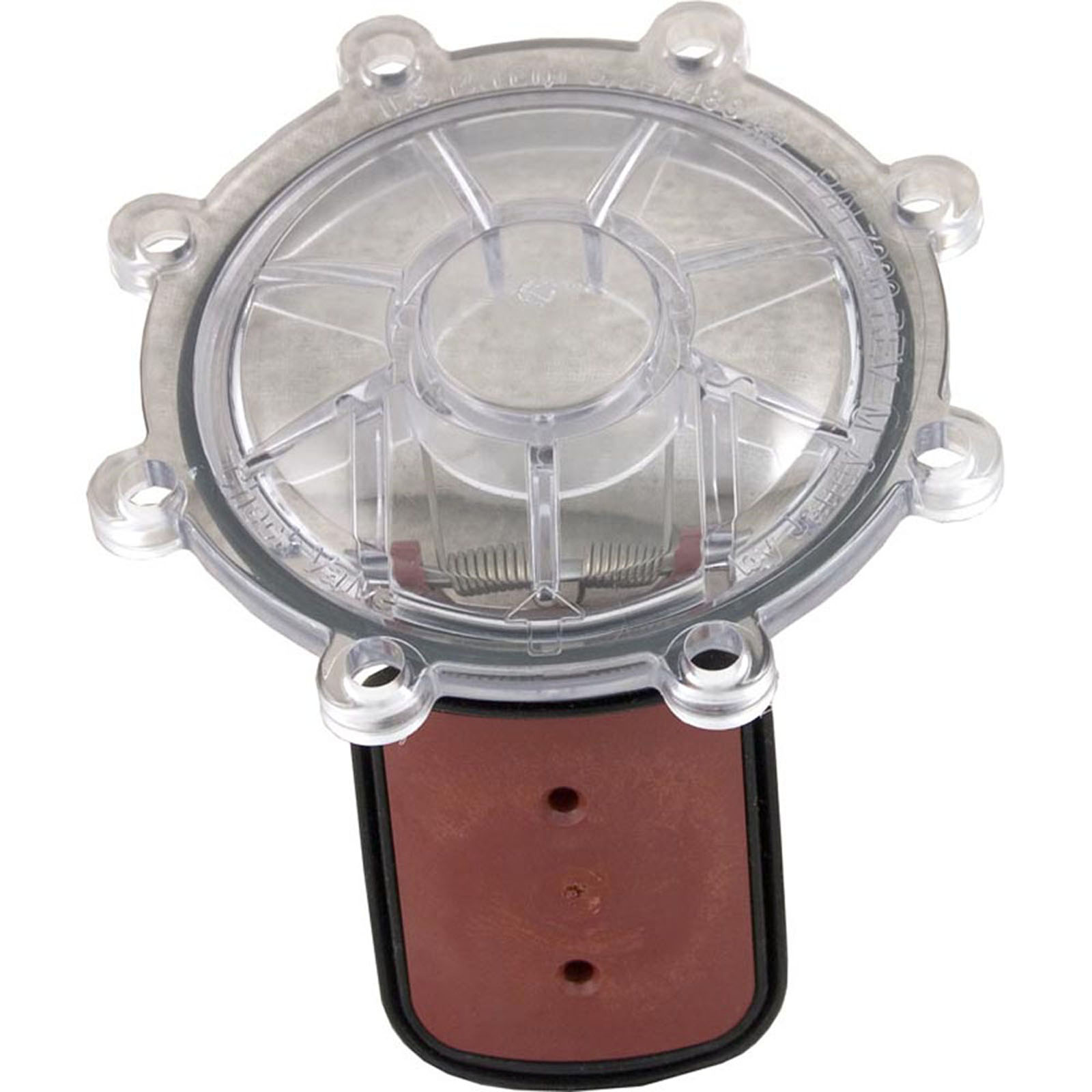 Lid, Zodiac Jandy CPVC Check Valve, with Flapper | eBay