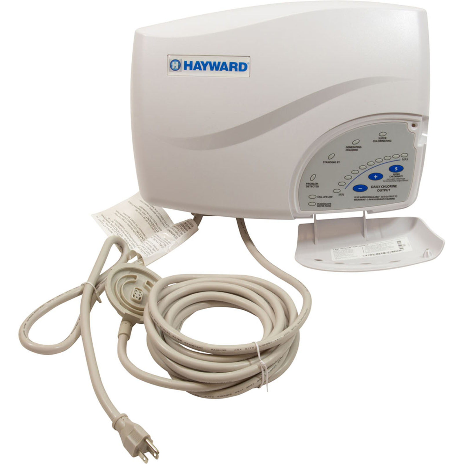 Hayward Salt & Swim 3C (30,000 Gallon Cell)- Cell Only