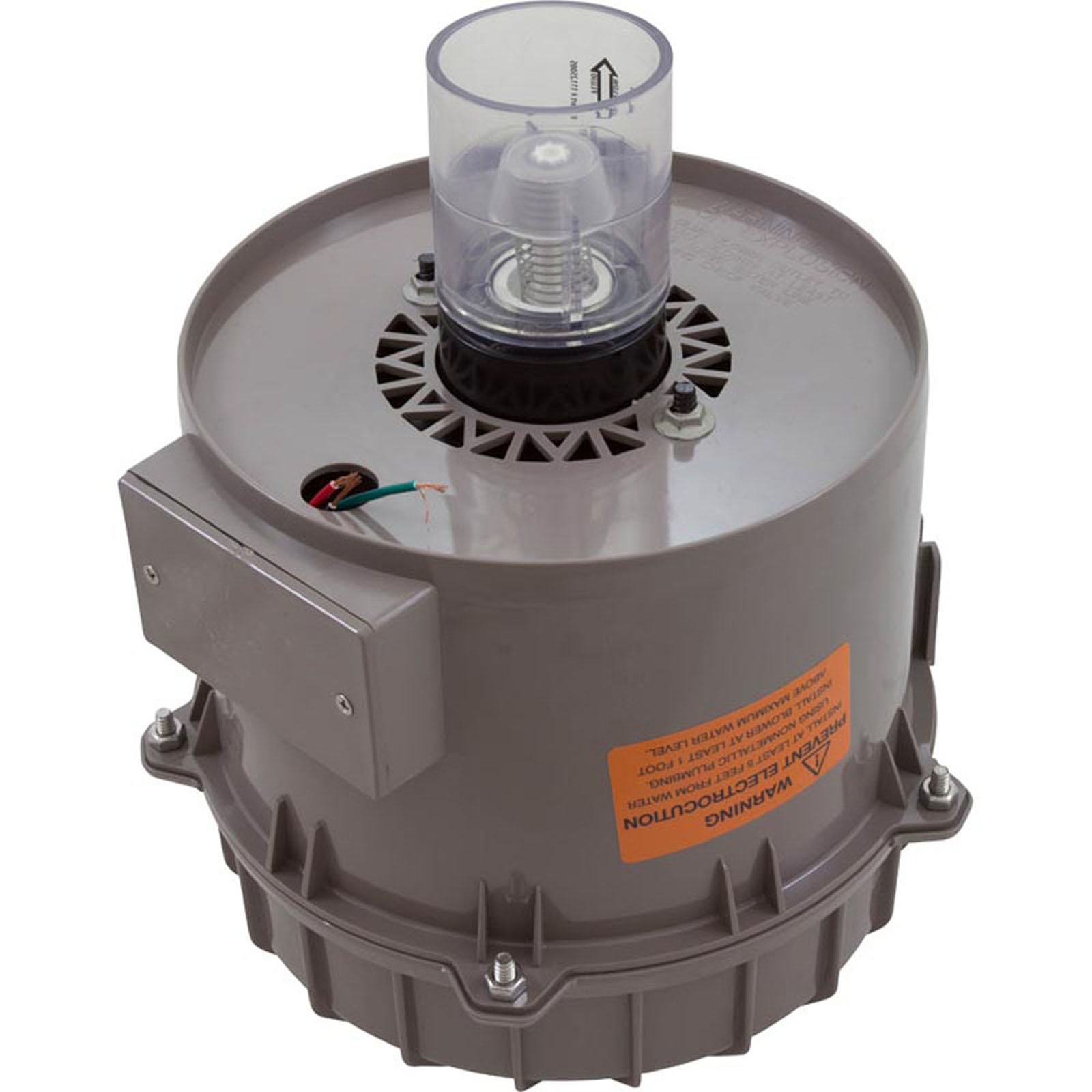 Galaxy - iga3387 Amazon.com: YIHETOP 3 Way Normally Closed Solenoid Valve G90