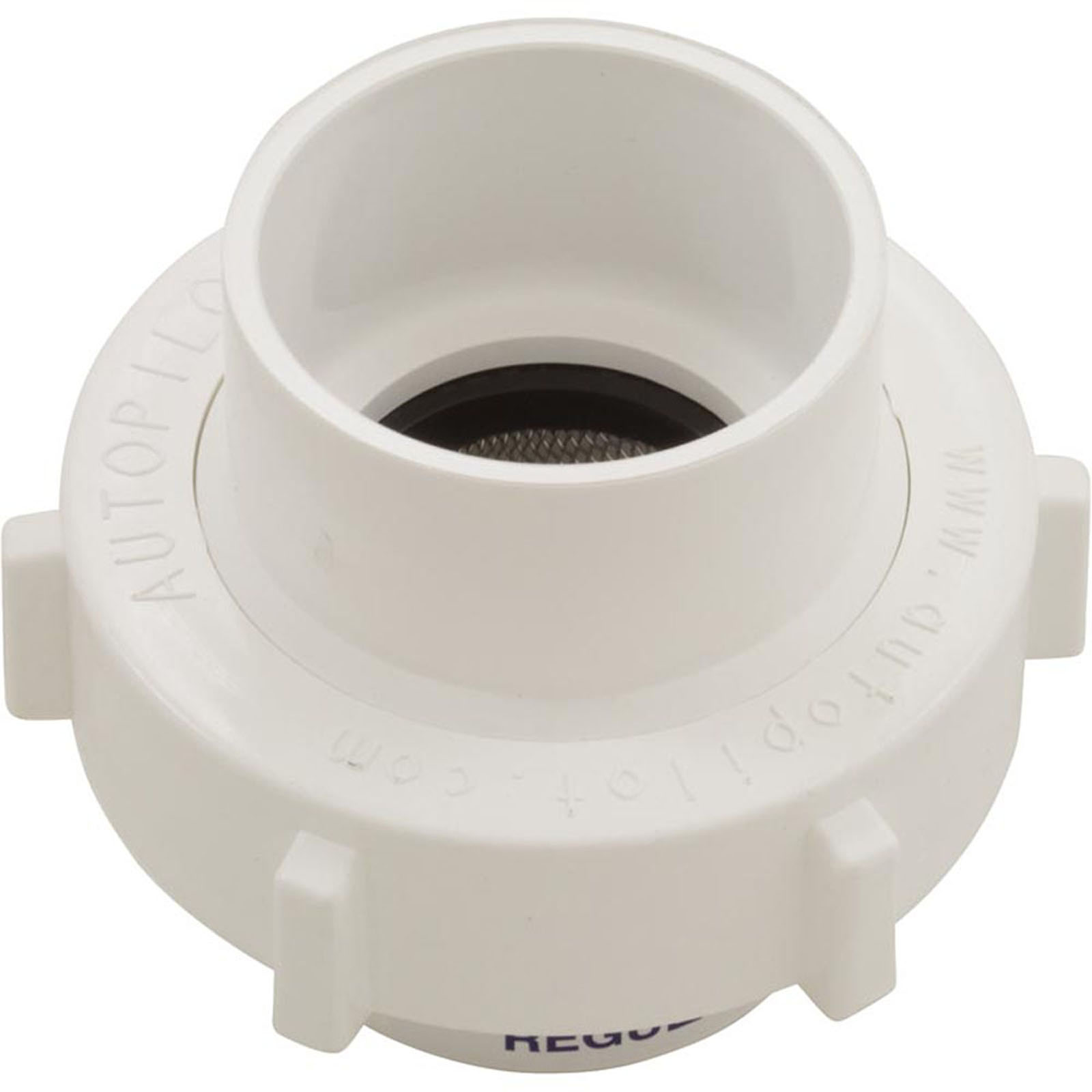 Union, Auto Pilot, 2