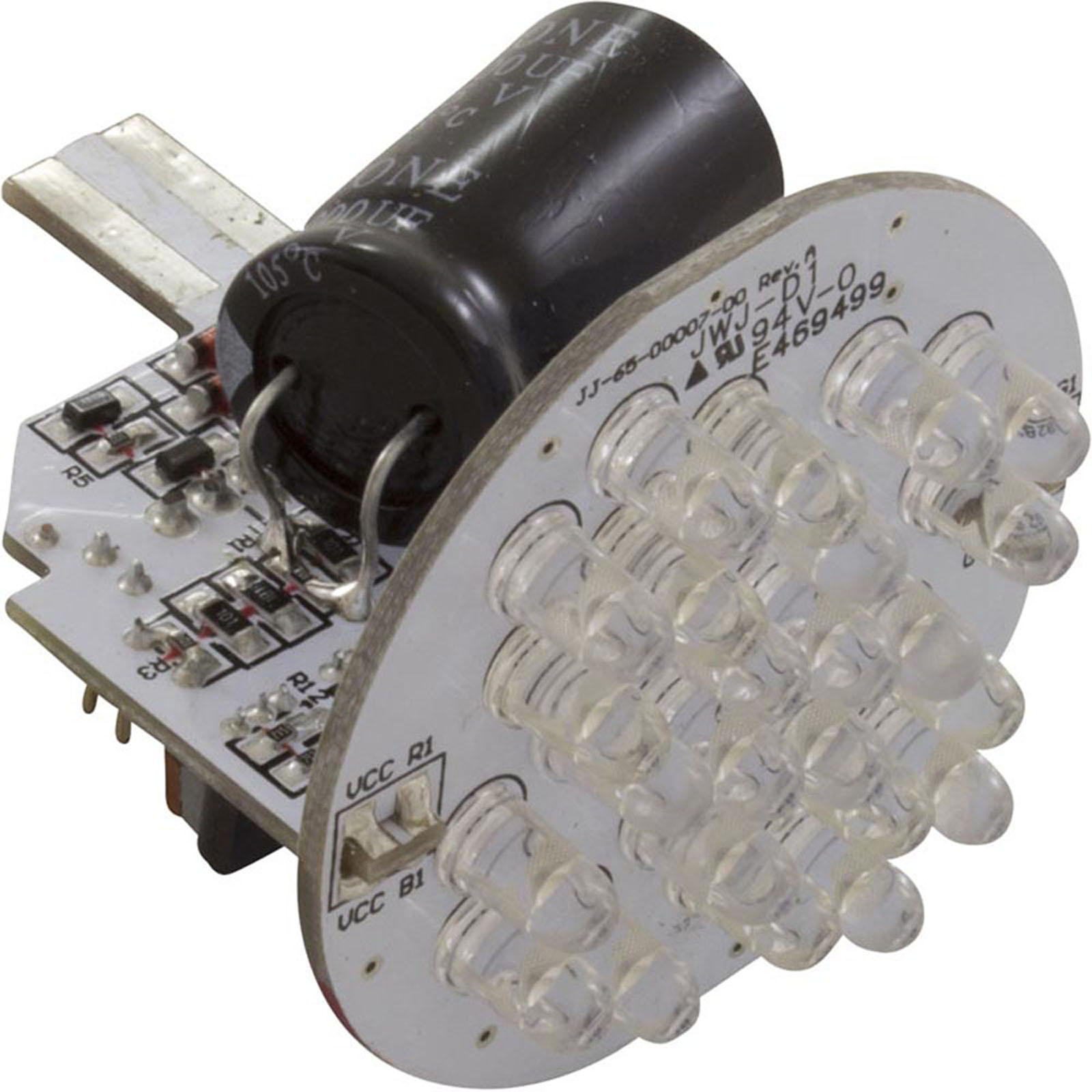 Repl Bulb, J & J 24 LED, Spa | eBay