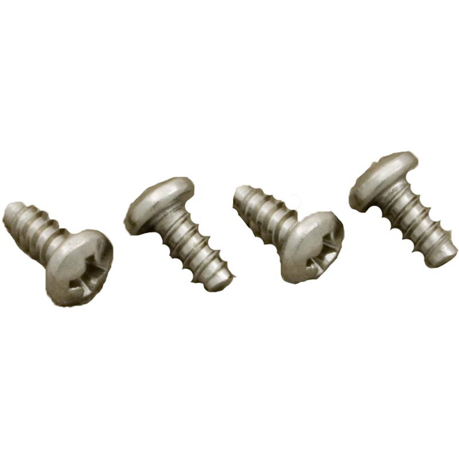 Screw, Zod Polrs 65/165/Turbo/Super Turtle, Mechanism, 6 x 5