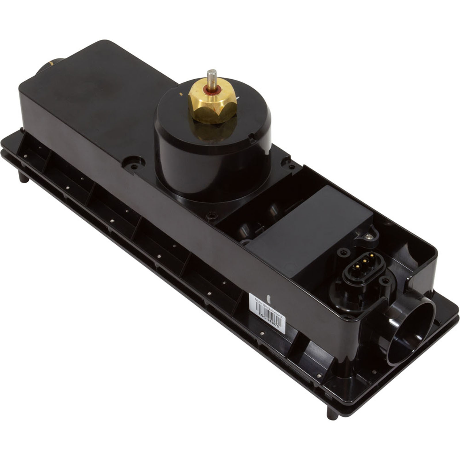 Motor Block, Zodiac Polaris P825 52337069946| eBay